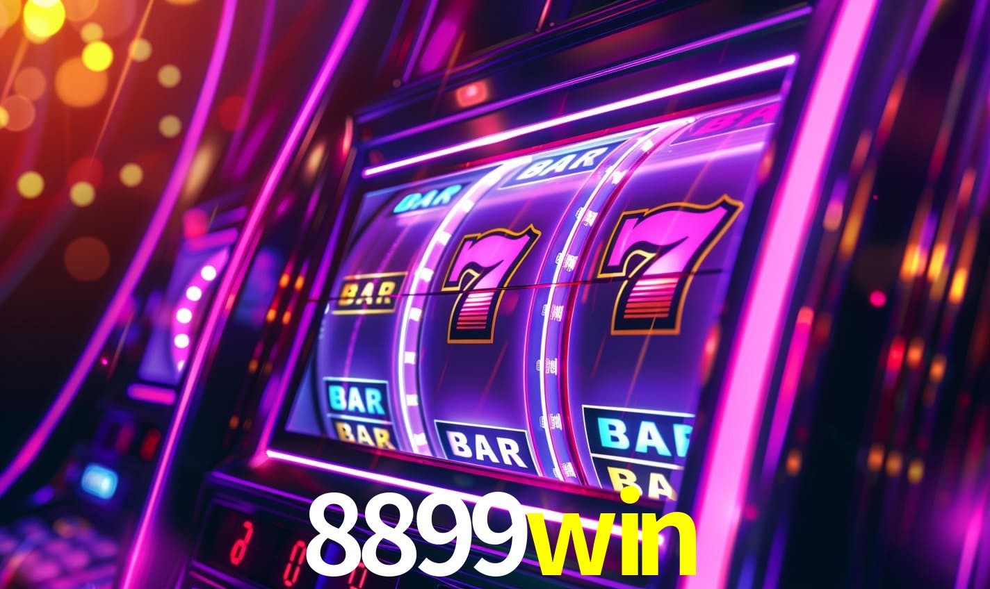 8899win app
