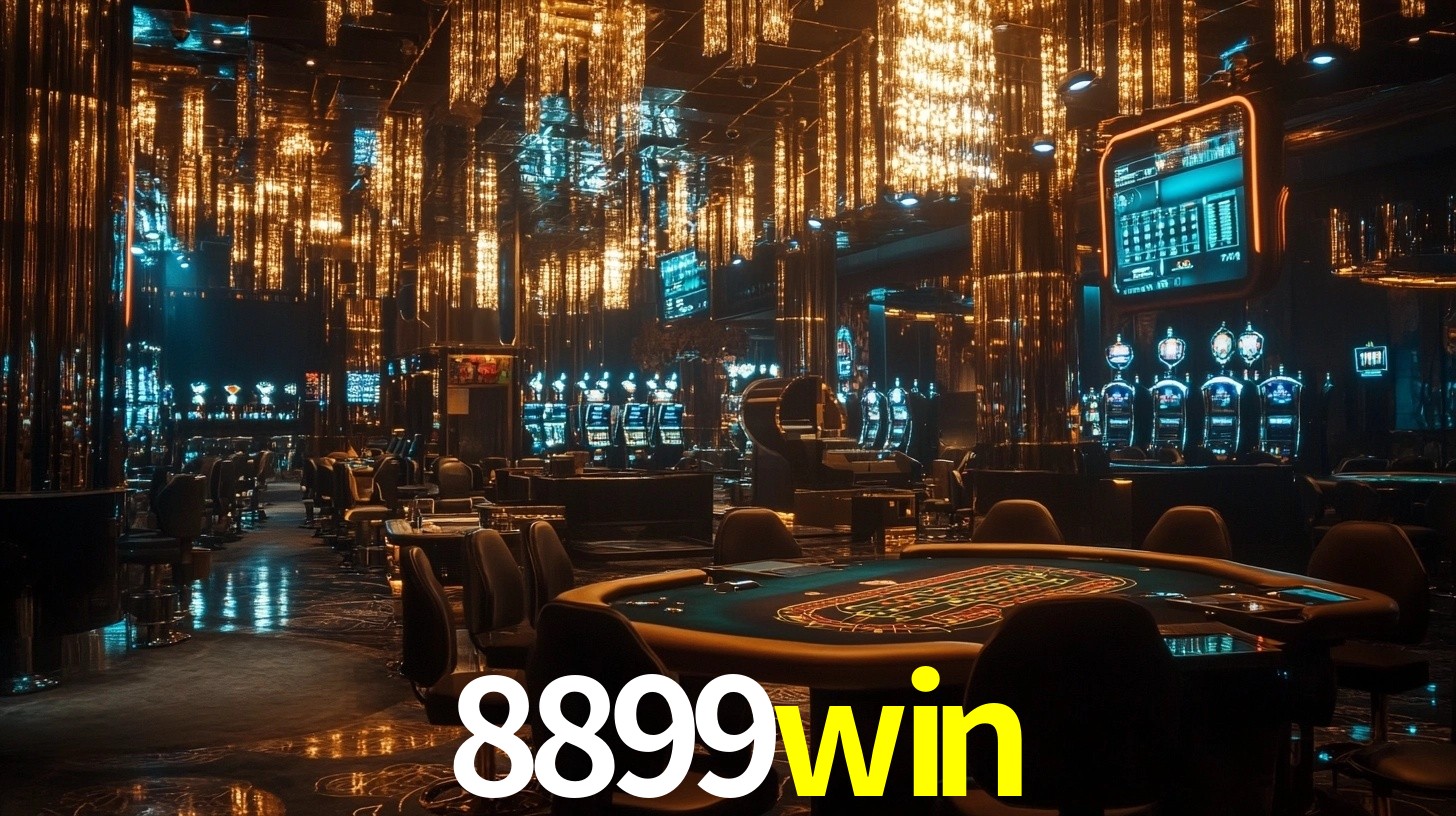 8899win - Cassino Completo, Só no App - 8899win bet