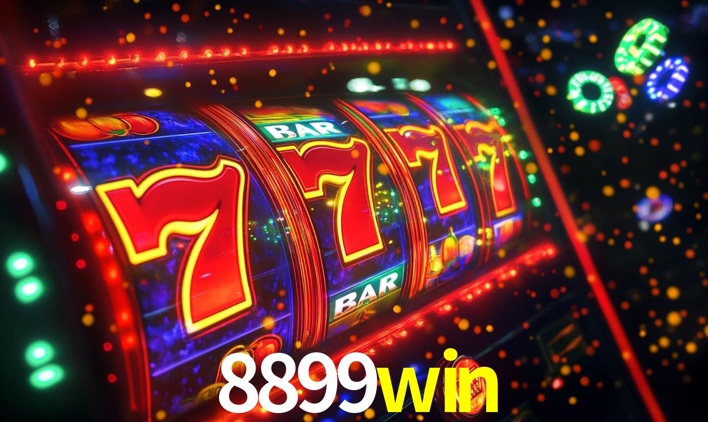 8899win: Seu Cassino Premiado com Pagamentos Rápidos