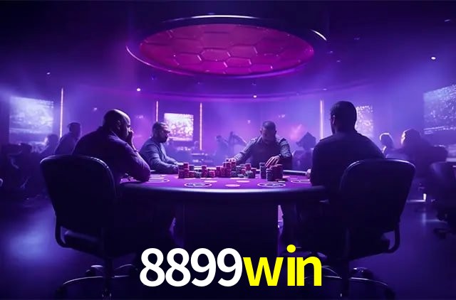 Experiência VIP 8899win