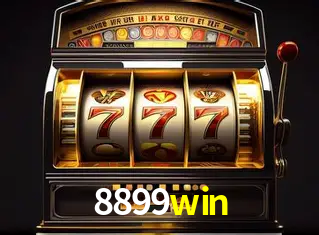 A Emoção da Loteria na 8899win: Uma Chance de Mudança de Vida