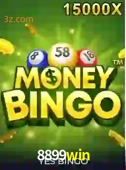 bingo money