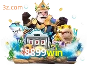 fishery 8899win