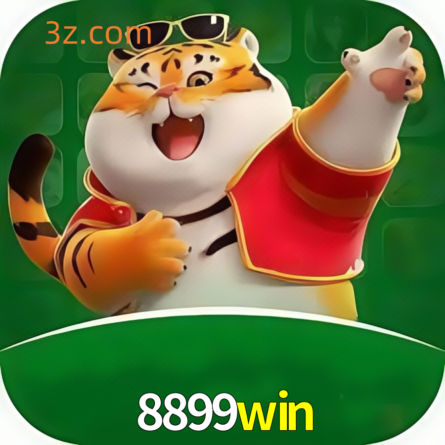 Logo 8899win