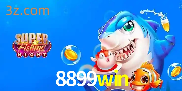 Cassino de Pesca: Uma Visão Geral e Recomendação no 8899win