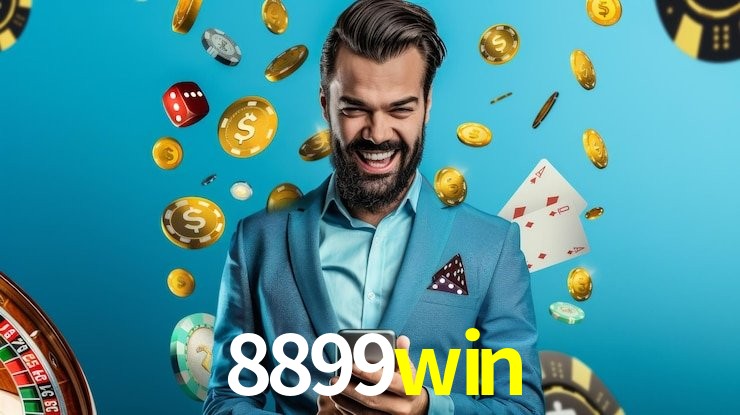 Games Directory 8899win