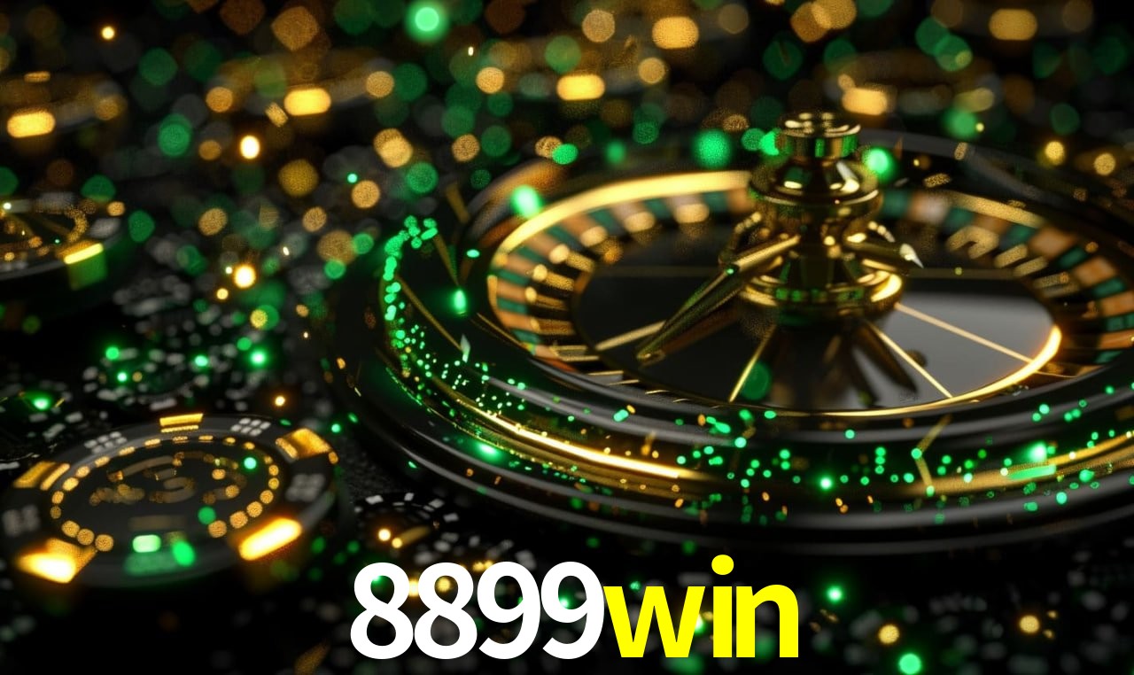 Slots com jackpots e giros grátis na 8899win