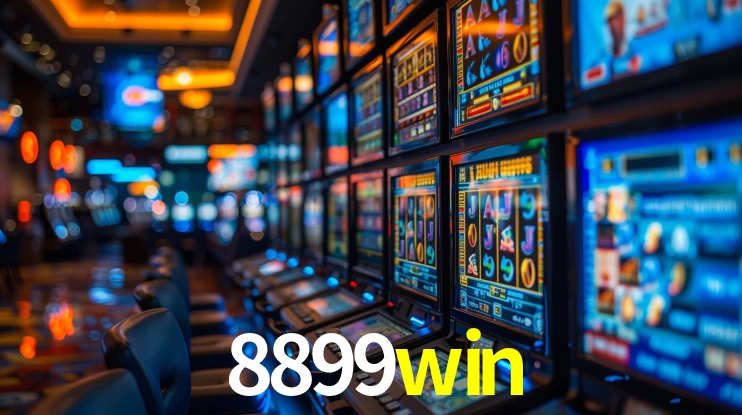 Security Systems 8899win