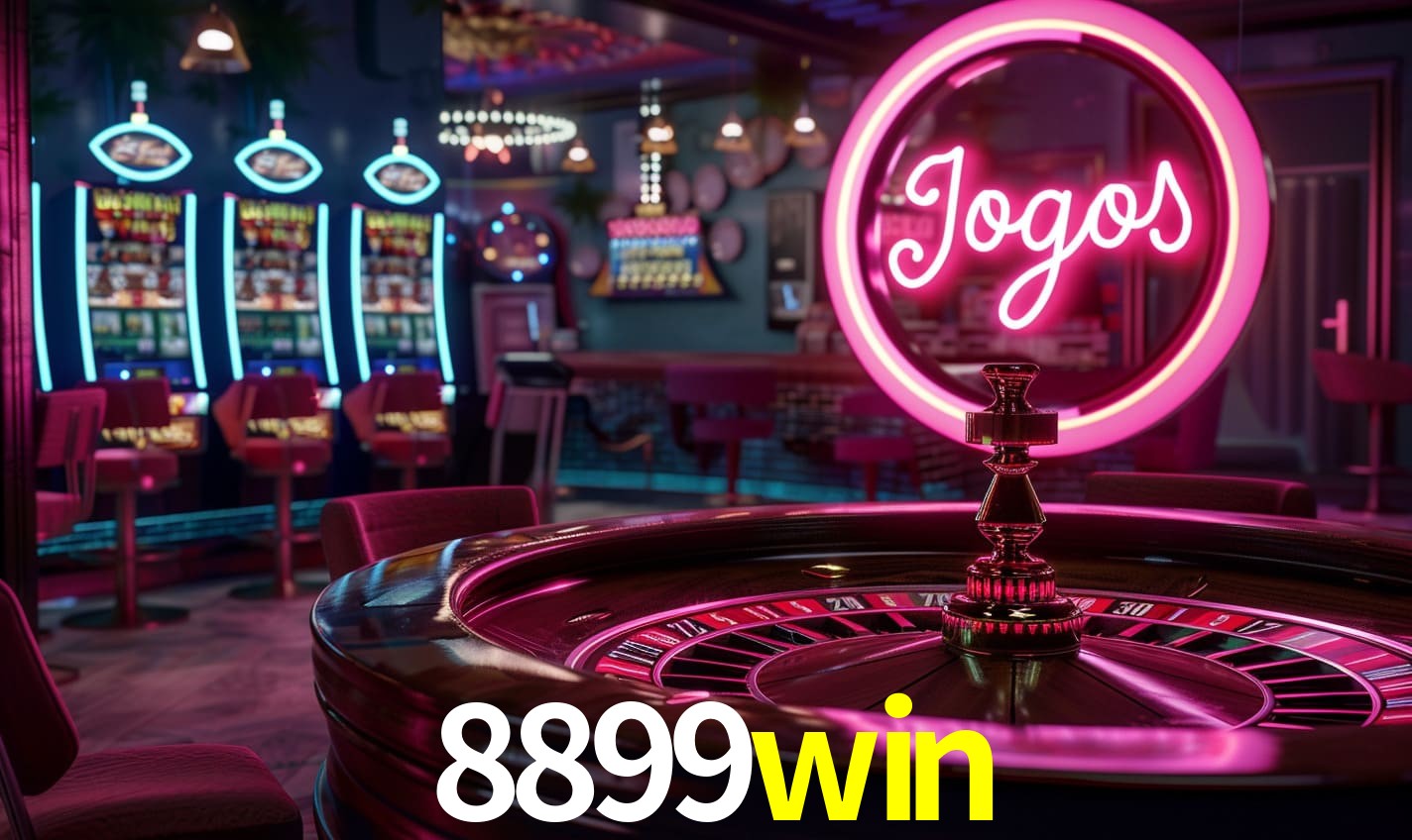Descubra o Programa VIP da 8899win: Vantagens Exclusivas para Jogadores