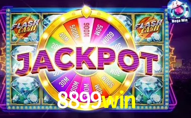 Descubra o Mundo do Cassino Online com 8899win