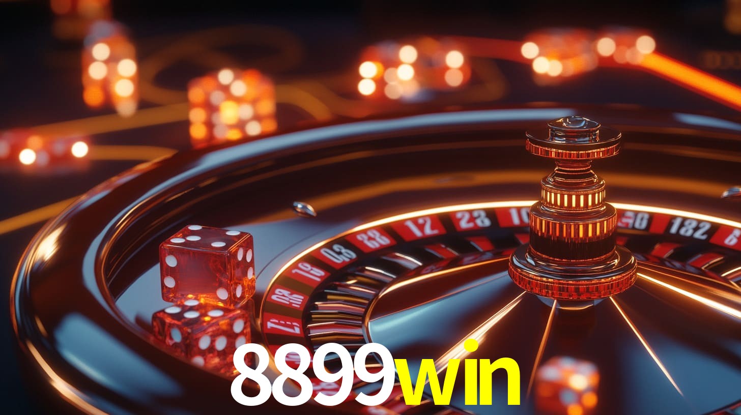 8899win