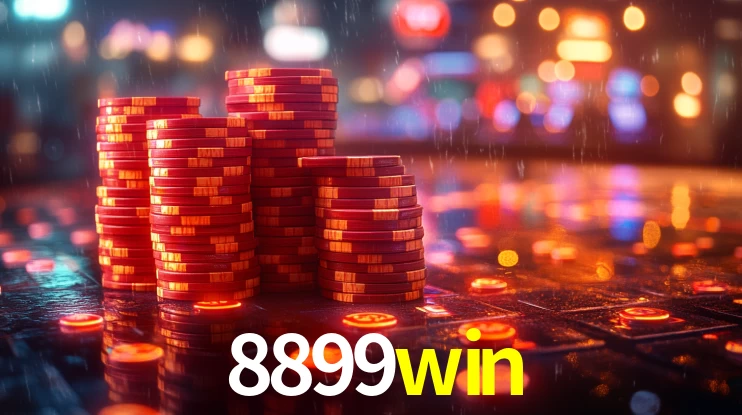 8899win
