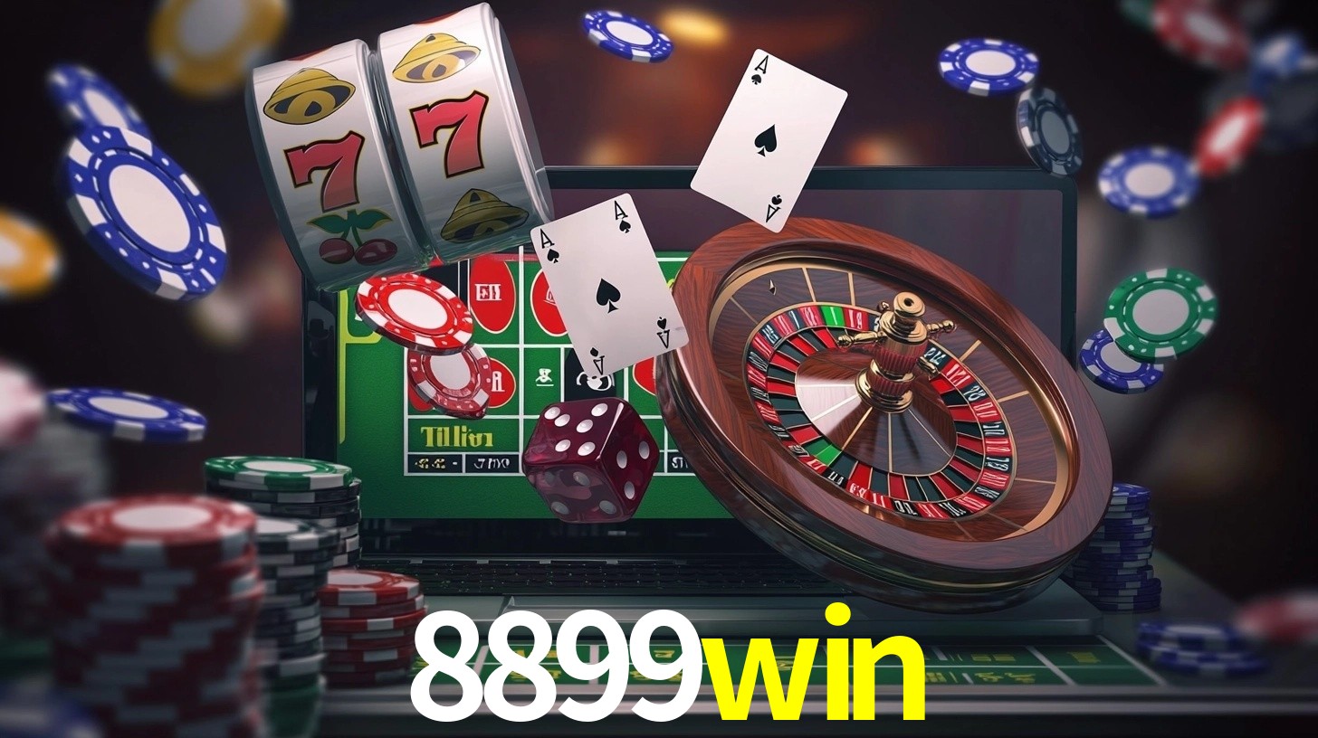 Instant EasyPaisa 8899win