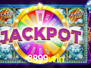 Descubra a Magia dos Jogos de Arcade no 8899win