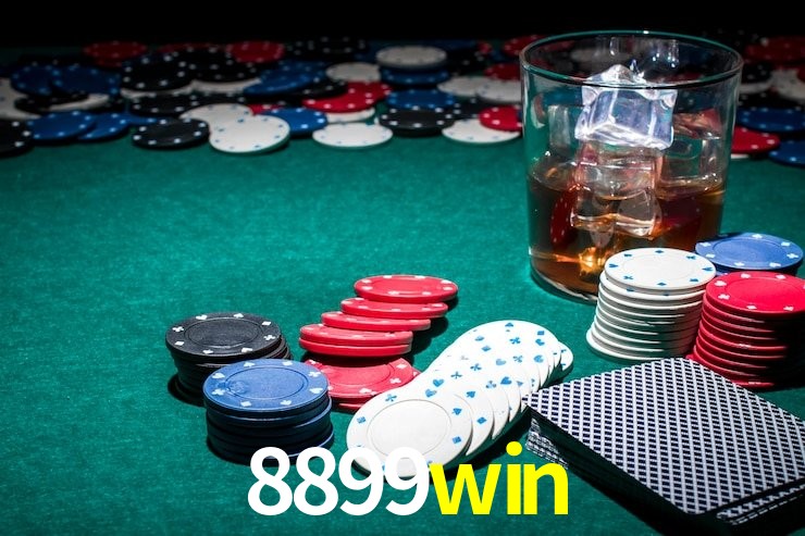 Casino Ao Vivo 8899win