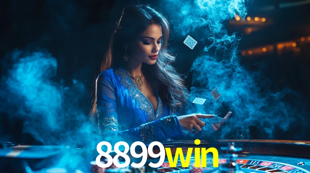 Descubra a Essência do 8899win: Nossa História e Compromissos