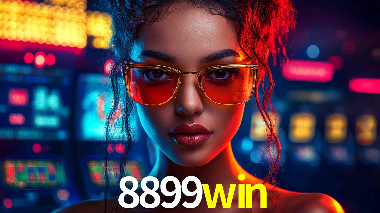 A Popularidade dos Caça-Níqueis no 8899win