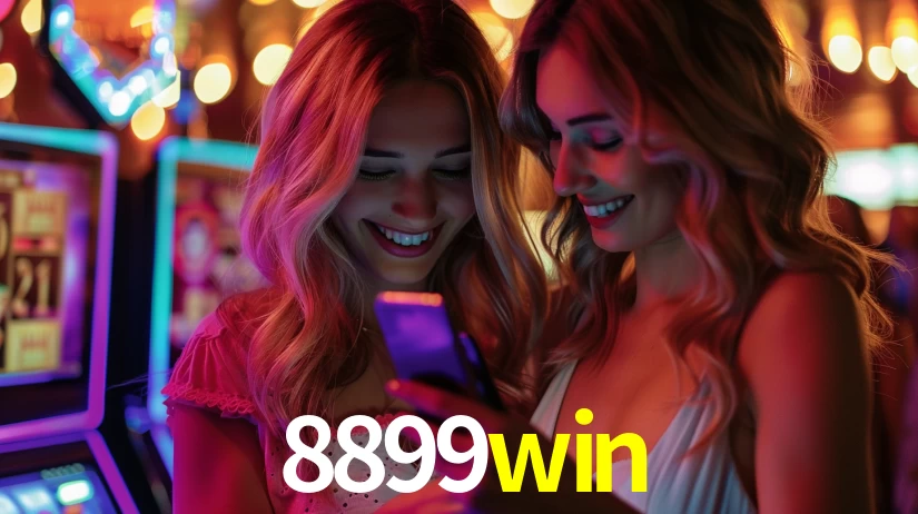 8899win
