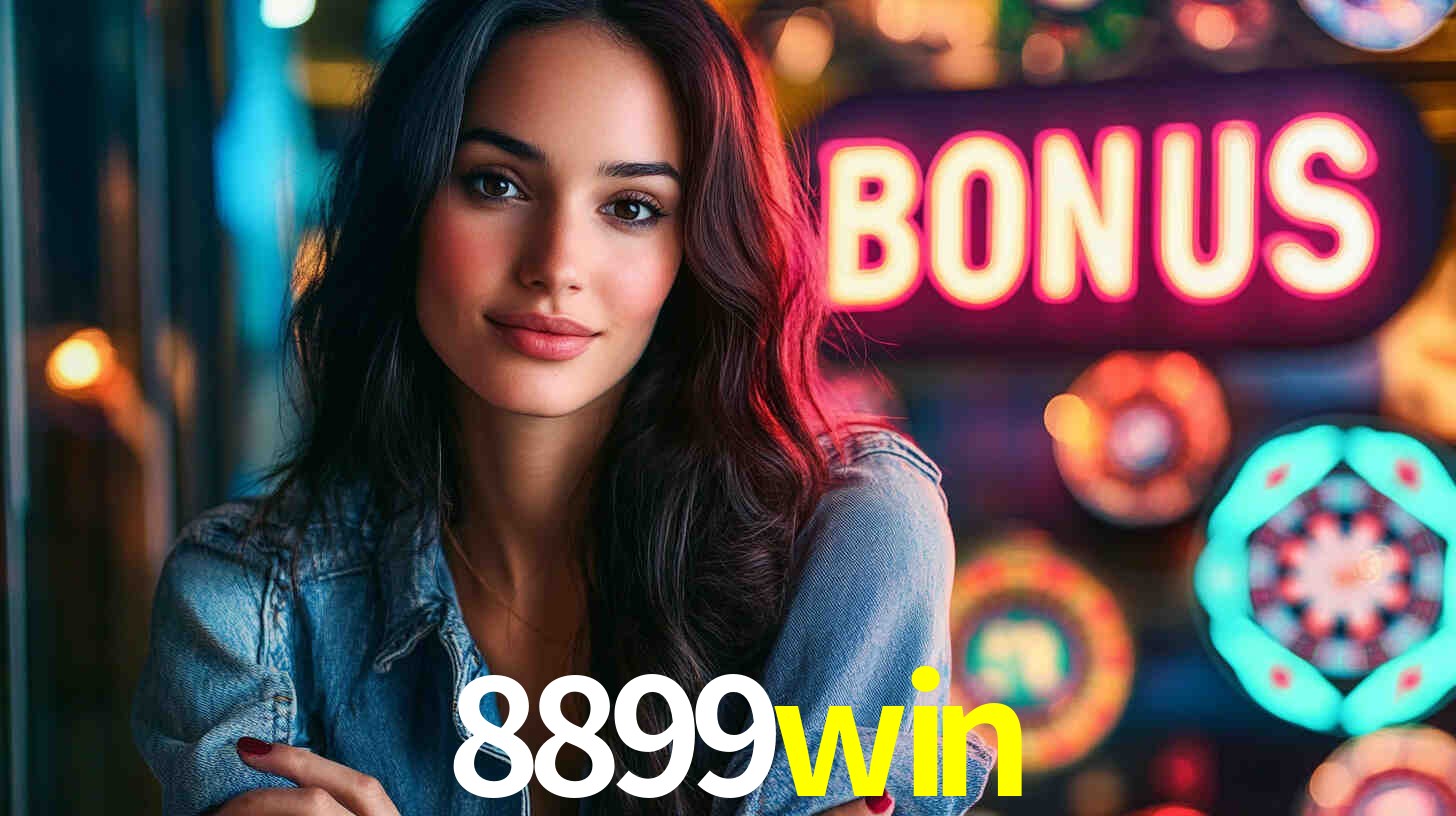 8899win: Seu Especialista em Apostas Esportivas Brasileiras