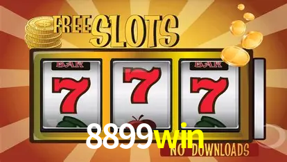 Descubra a Magia dos Jogos de Arcade no 8899win