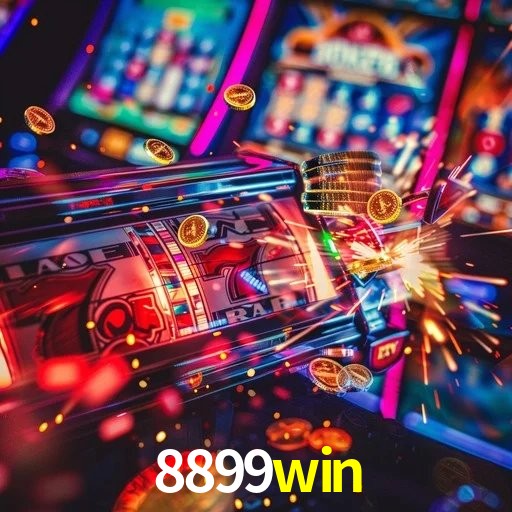 Bônus Diários 8899win