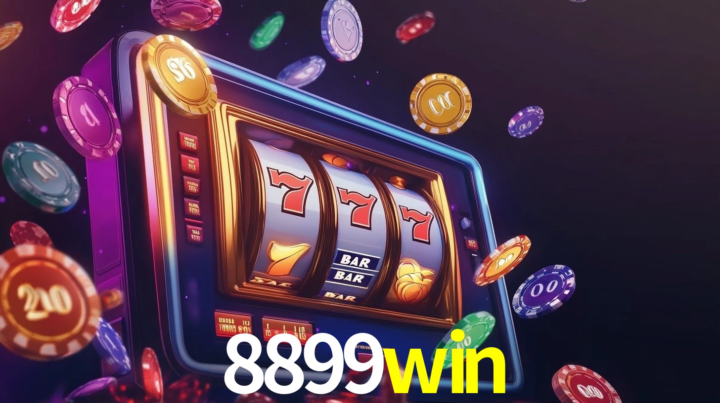 Roulette Table 8899win