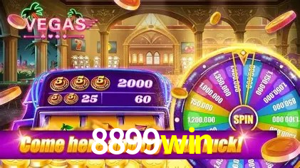 APP oficial da 8899win para mobile