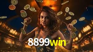 Bonus Features 8899win