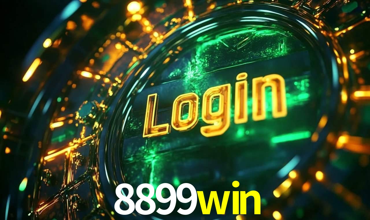 Segurança e privacidade no APP 8899win