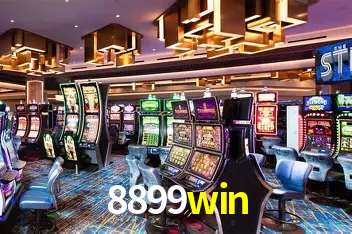 A Revolução dos Aplicativos de Jogos no 8899win
