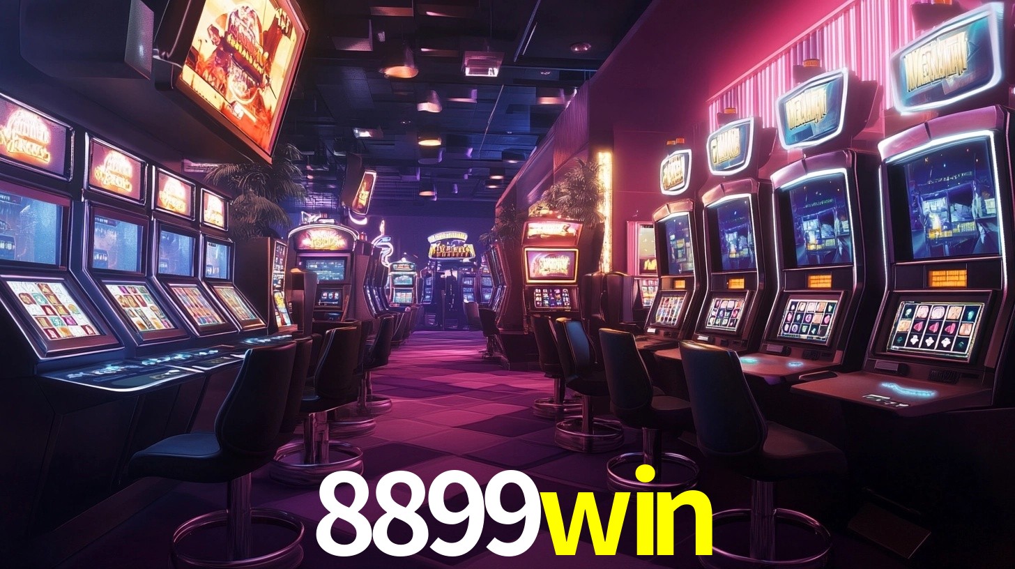 Exclusive Games 8899win