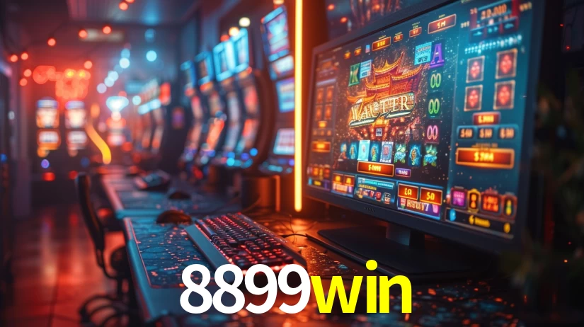 Explore as vantagens do 8899win: serviço profissional e confiabilidade
