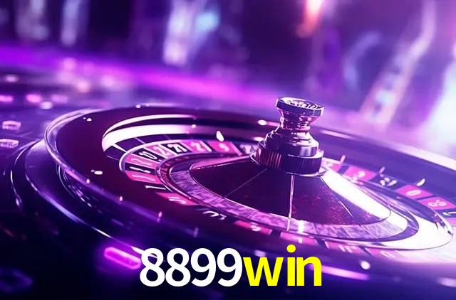 Página oficial no Facebook da 8899win