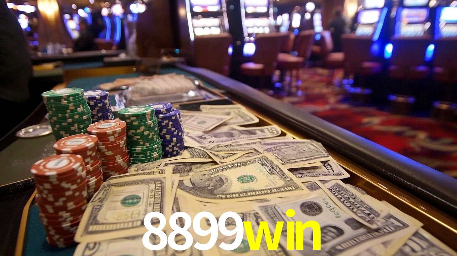 Biblioteca de slots populares na 8899win
