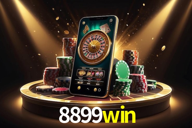Segurança 2FA 8899win
