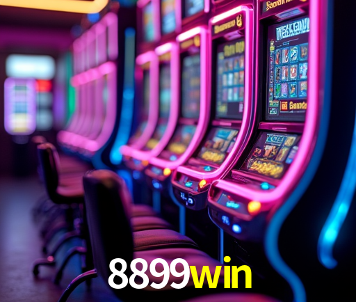 Segurança e performance na plataforma 8899win