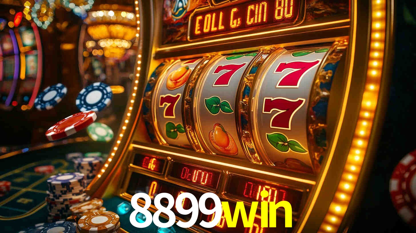 Programa VIP 8899win