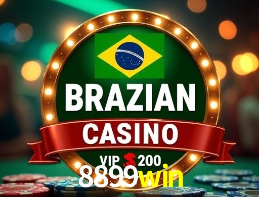 Canal oficial no Telegram da 8899win