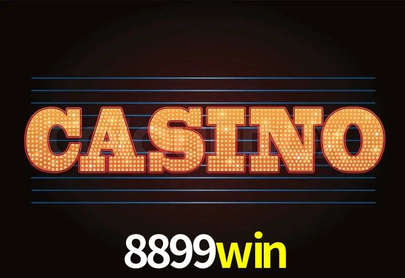 Estatísticas Esportivas 8899win