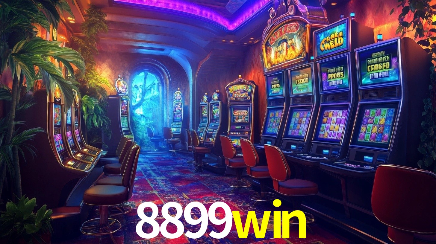 Blackjack Table 8899win