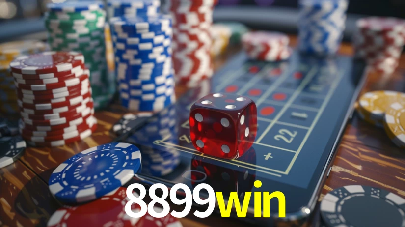 Bônus Generosos e Exclusivos no 8899win para Você!