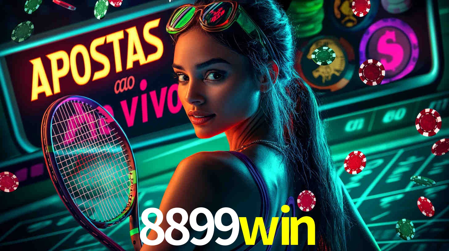 Descubra o Programa VIP da 8899win: Vantagens Exclusivas para Jogadores