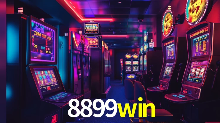Premium Interface 8899win