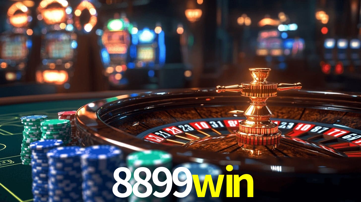 8899win