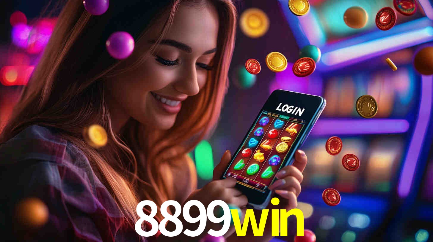 8899win