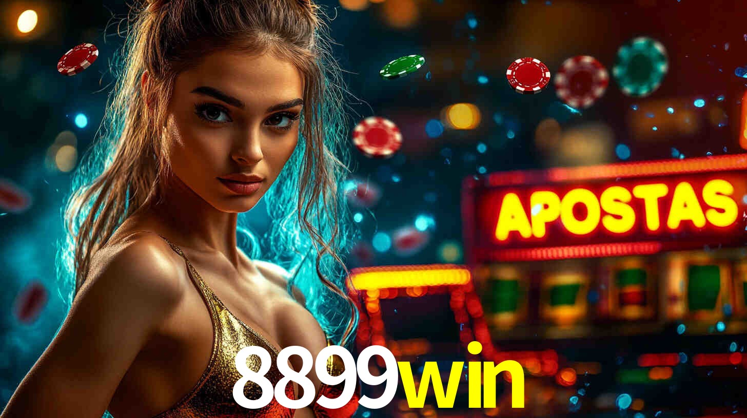 A Experiência Imersiva dos Cassinos Ao Vivo no 8899win