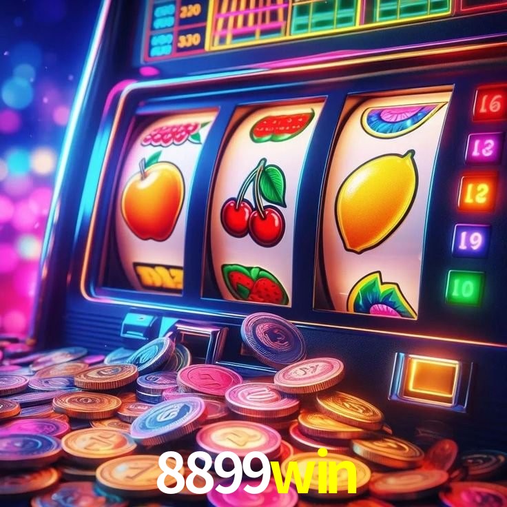 Apostas de Futebol 8899win