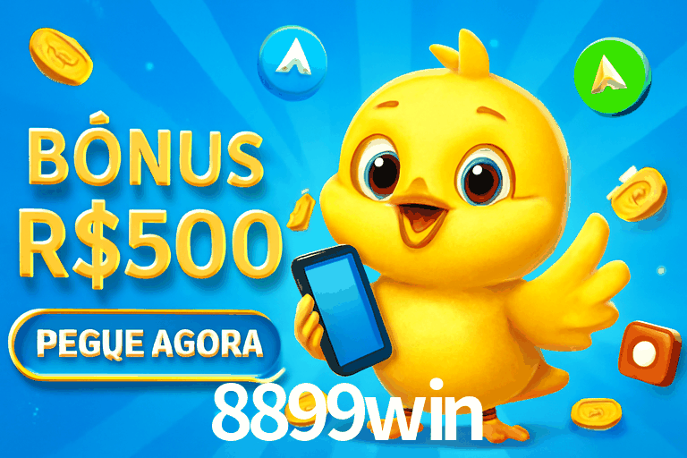 Platform Technology 8899win