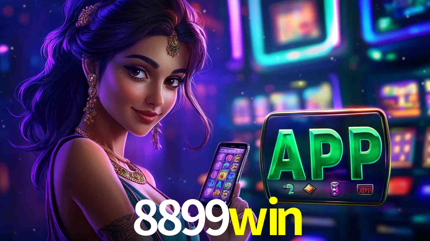 8899win bet