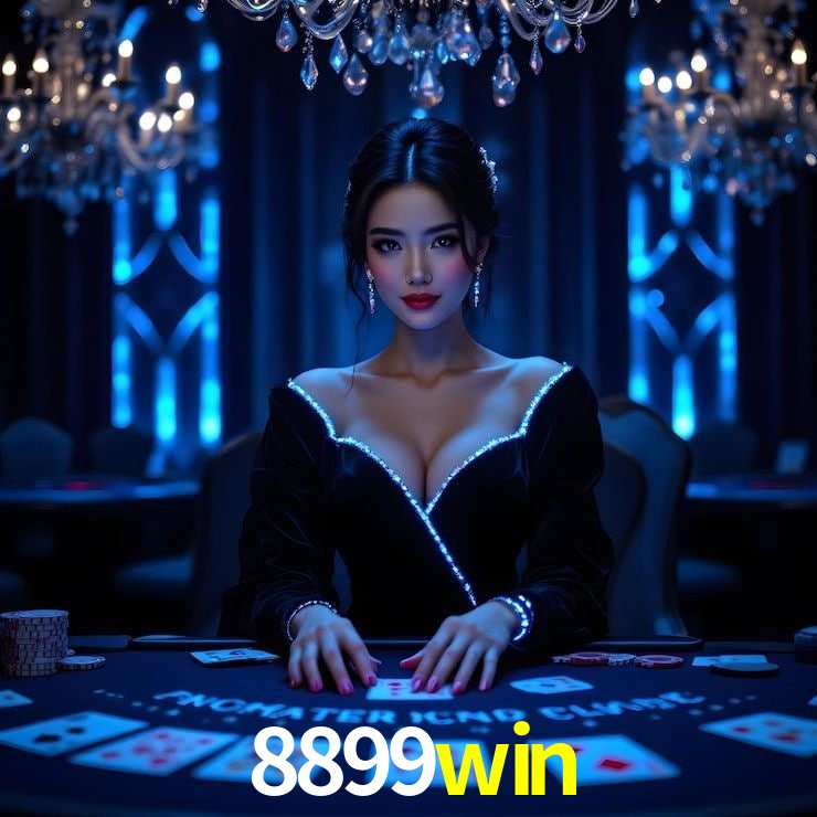 Jogos de Slot 8899win
